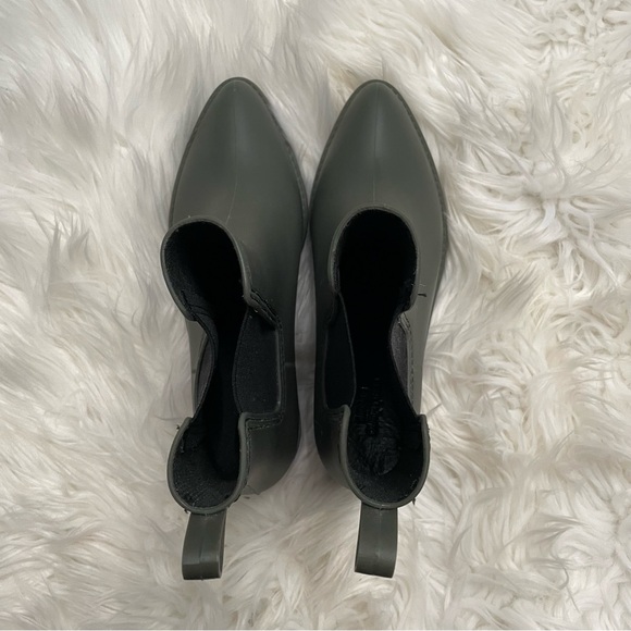 Urban Outfitters rain boots - Picture 5 of 8